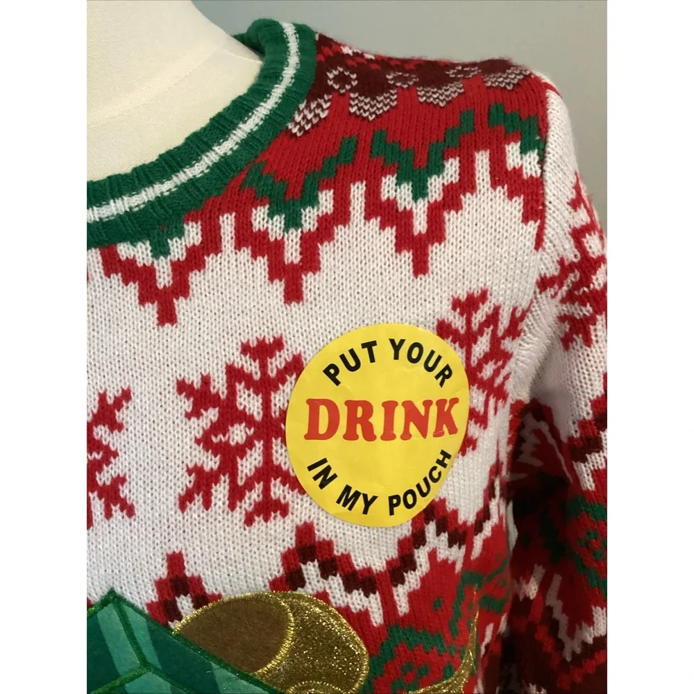 Holiday Time new tags